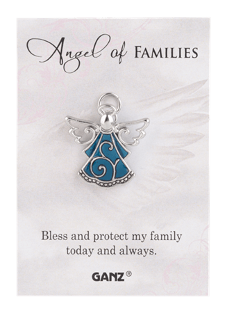 Ganz Gift Your Special Angel Pins