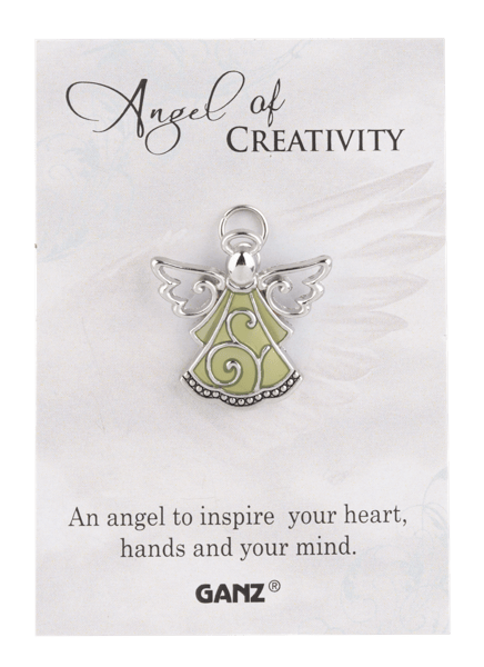 Ganz Gift Your Special Angel Pins