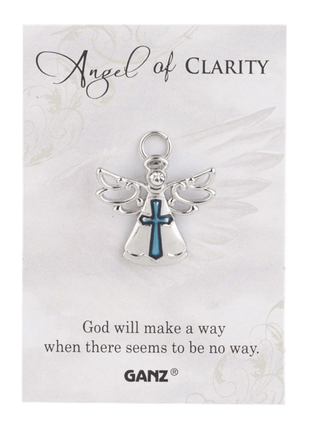 Ganz Gift Your Special Angel Pins