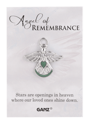 Ganz Gift Your Special Angel Pins