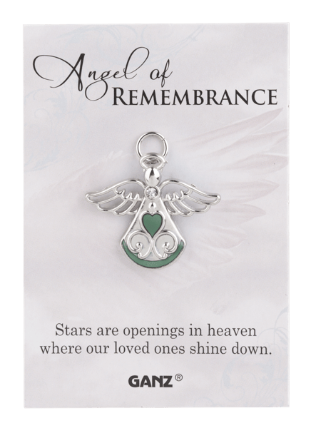 Ganz Gift Your Special Angel Pins
