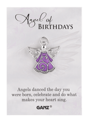 Ganz Gift Your Special Angel Pins