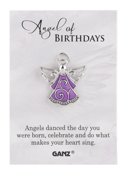 Ganz Gift Your Special Angel Pins