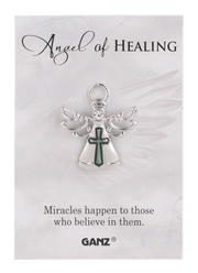 Ganz Gift Your Special Angel Pins