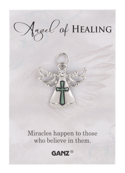 Ganz Gift Your Special Angel Pins