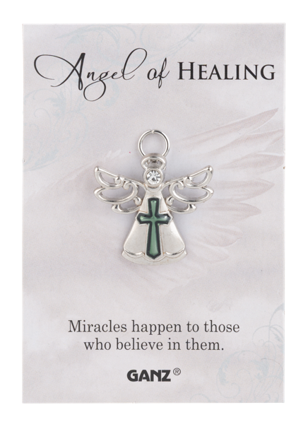 Ganz Gift Your Special Angel Pins