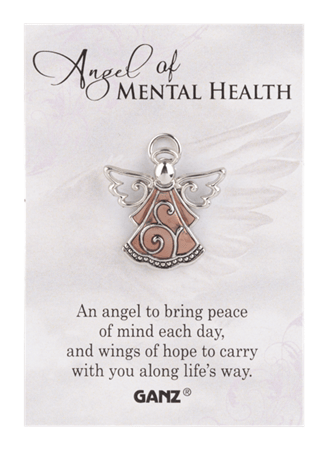 Ganz Gift Your Special Angel Pins