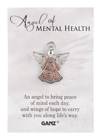 Ganz Gift Your Special Angel Pins
