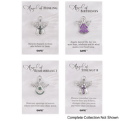 Ganz Gift Your Special Angel Pins