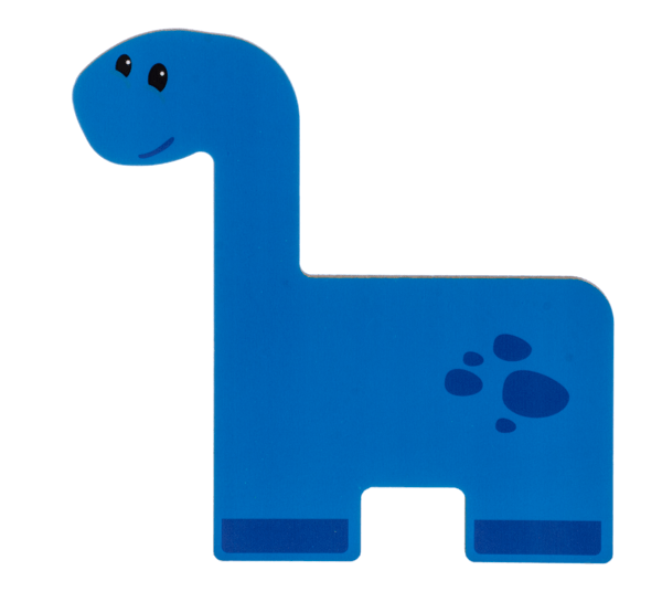 Ganz Kids Wooden Dino Layered Puzzle