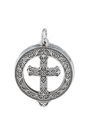 Ganz Magnify Your Trust in Him Charms