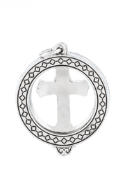 Ganz Magnify Your Trust in Him Charms