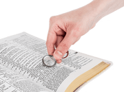 Ganz Magnify Your Trust in Him Charms