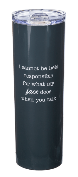 Ganz Office Talk - Double Walled Tumblers