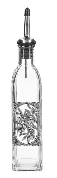 Ganz Oil Bottles - Olives