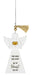 Ganz Ornaments Angel Ornaments - Heart