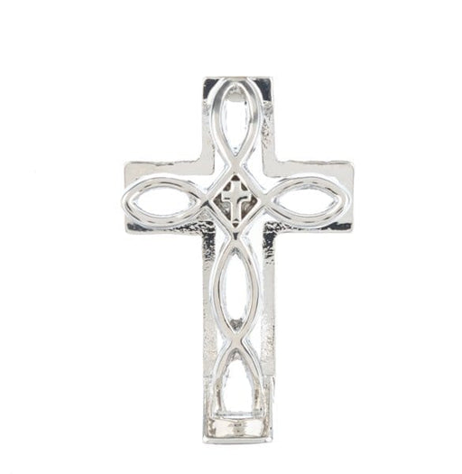 Ganz Religious Items Cross of Faith Charms