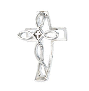 Ganz Religious Items Cross of Faith Charms