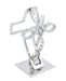 Ganz Religious Items Cross of Faith Figurine