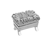 Ganz Unclassified Away in a Manger Charms