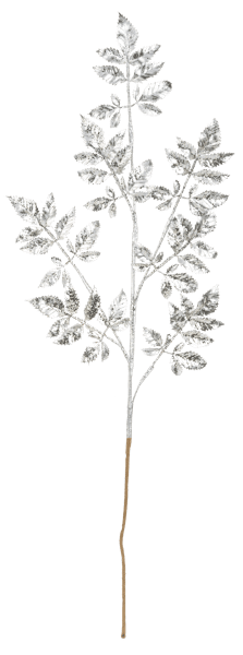 Ganz Unclassified Champagne Mini Leaf Pick