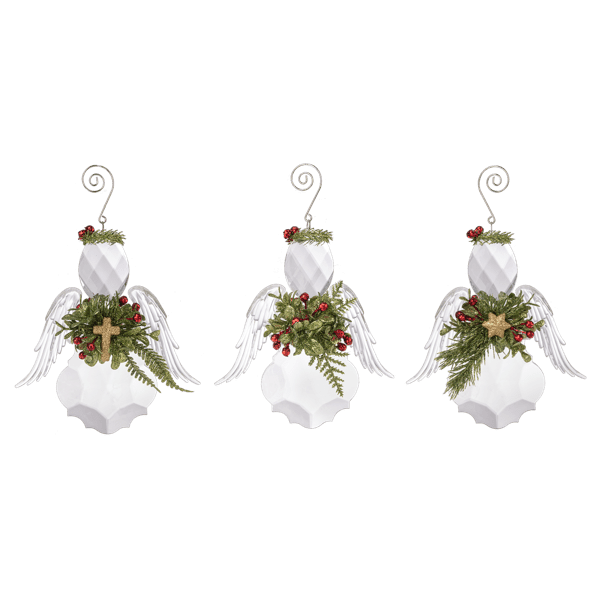 Ganz Unclassified Classic Krystal Angels