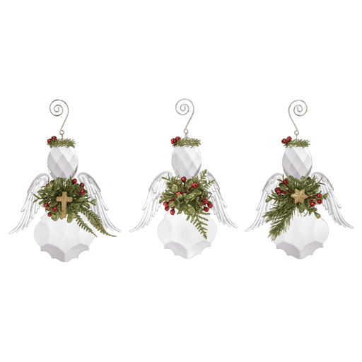 Ganz Unclassified Classic Krystal Angels