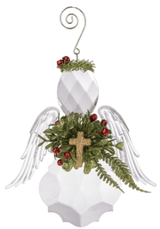 Ganz Unclassified Classic Krystal Angels