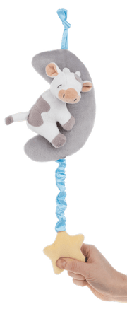 Ganz Unclassified Musical Pulldown - Cow