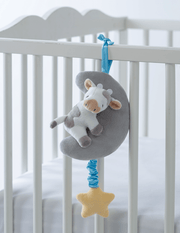 Ganz Unclassified Musical Pulldown - Cow