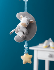 Ganz Unclassified Musical Pulldown - Cow