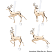 Ganz Unclassified Oh deer, Christmas is here! Ornaments - Specify which style