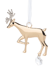 Ganz Unclassified Oh deer, Christmas is here! Ornaments - Specify which style