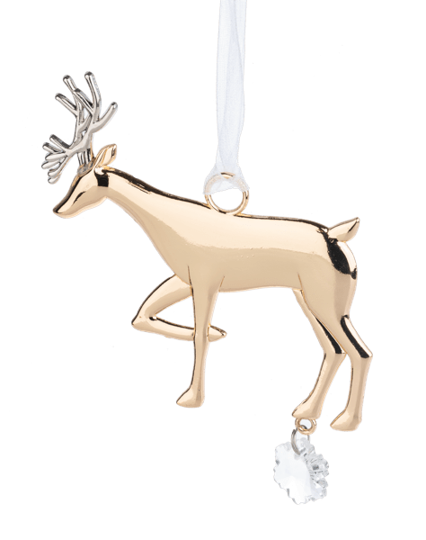 Ganz Unclassified Oh deer, Christmas is here! Ornaments - Specify which style