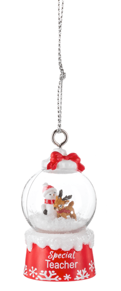 Ganz Unclassified Ornament - Special Teacher