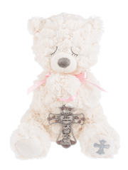 Ganz Unclassified Serenity Bear (2 pc. set)