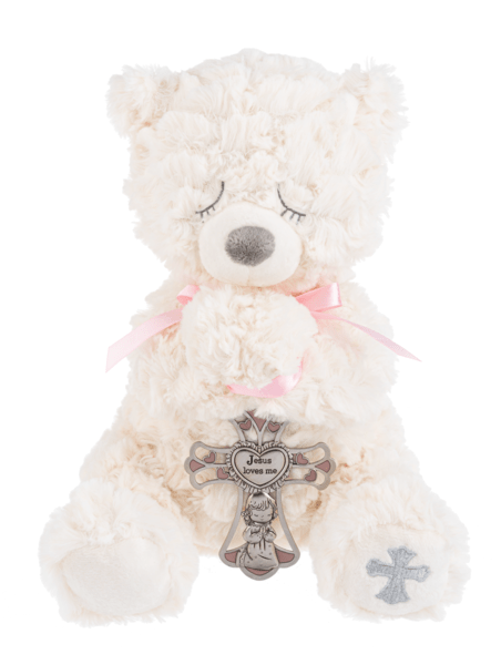 Ganz Unclassified Serenity Bear (2 pc. set)