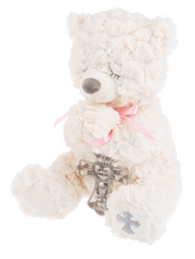 Ganz Unclassified Serenity Bear (2 pc. set)