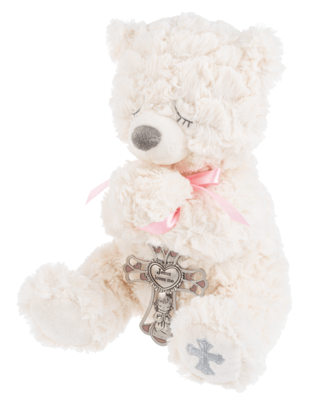 Ganz Unclassified Serenity Bear (2 pc. set)