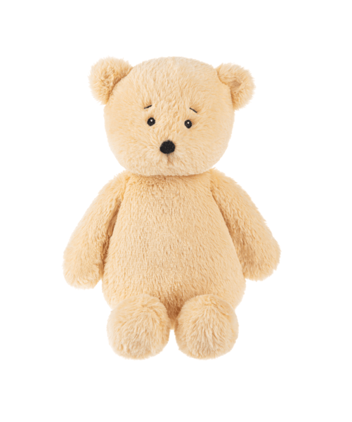 Ganz Unclassified Serenity Bear