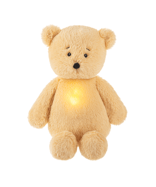 Ganz Unclassified Serenity Bear