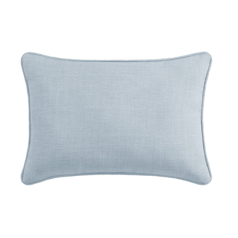 Garden Bloom Boudoir Decorative Throw Pillow