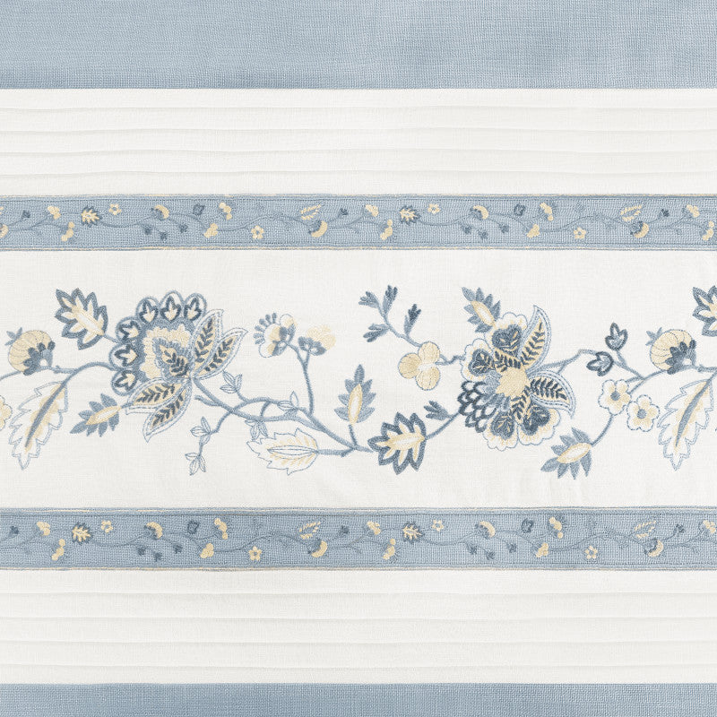 Garden Bloom Comforter Set