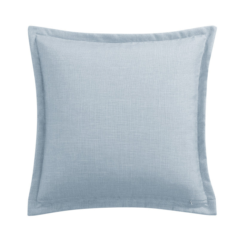 Garden Bloom Euro Sham