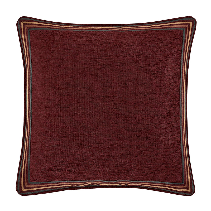 Garnet Euro Sham