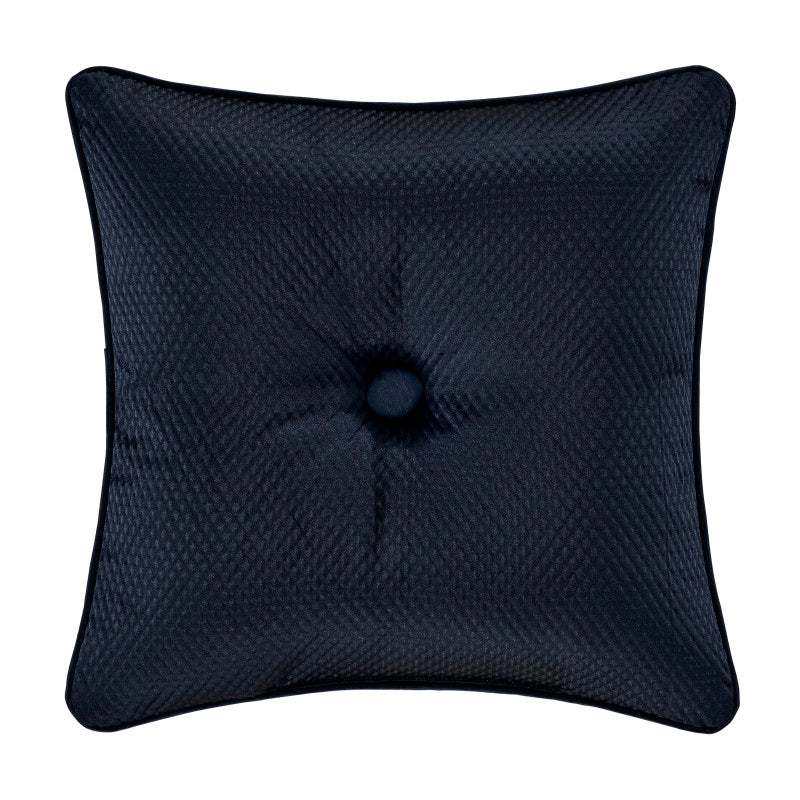 Giardino 18" Square Decorative Throw Pillow