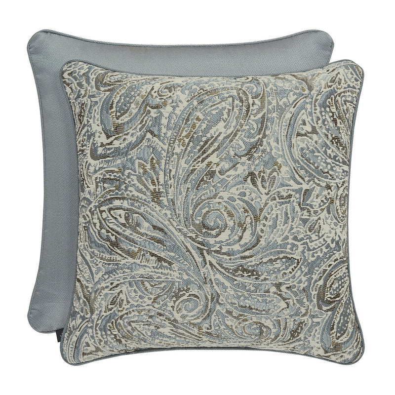 Giovani 20" Square Decorative Throw Pillow