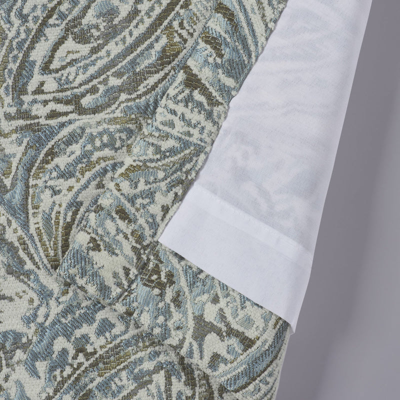 Giovani Window Panel Pair