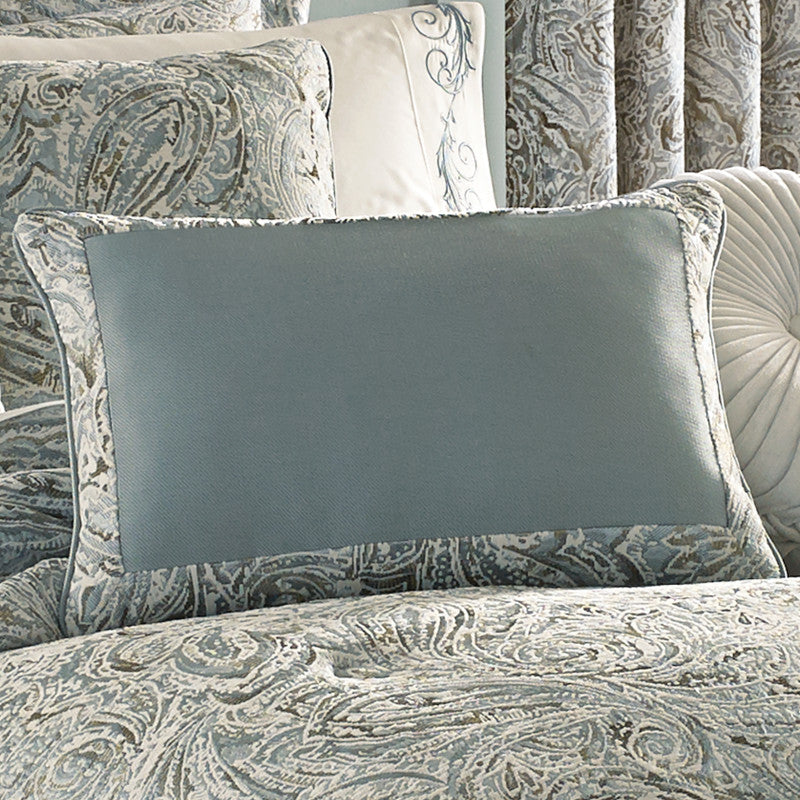 Giovani Boudoir Decorative Throw Pillow