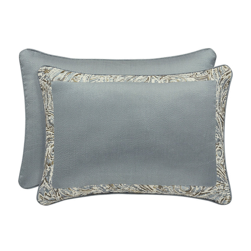 Giovani Boudoir Decorative Throw Pillow